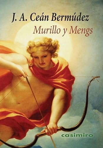 Murillo y Mengs (ARTE)