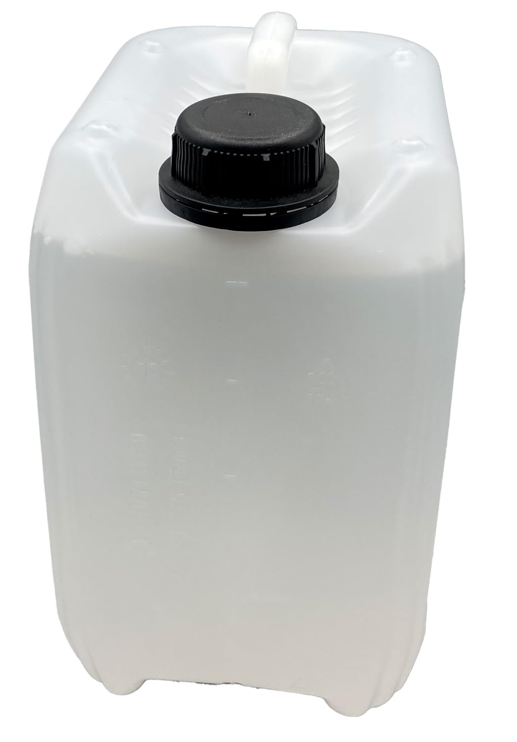 FABA Weißöl Paraffinöl 2 x 5 Liter