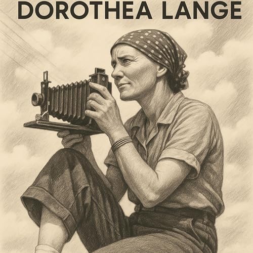 Dorothea Lange: La "Madre Migrante"