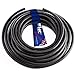 Price comparison product image 1STec 3m 20mm External 14mm Internal Underground Cable Conduit Ducting Hose Pipe Channel for TV Coax, Electric Wire, Garden Lights, Fish Pond Low Voltage Pumps, Power Socket Lead Burial 3 Metre