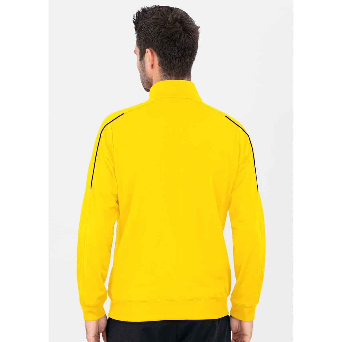 JAKO Classico Chaqueta de poliéster. Hombre