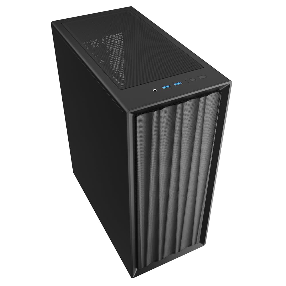 Sharkoon VK3, ATX obudowa PC