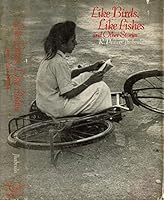 Like birds, like fishes,: And other stories B0007DYN0S Book Cover