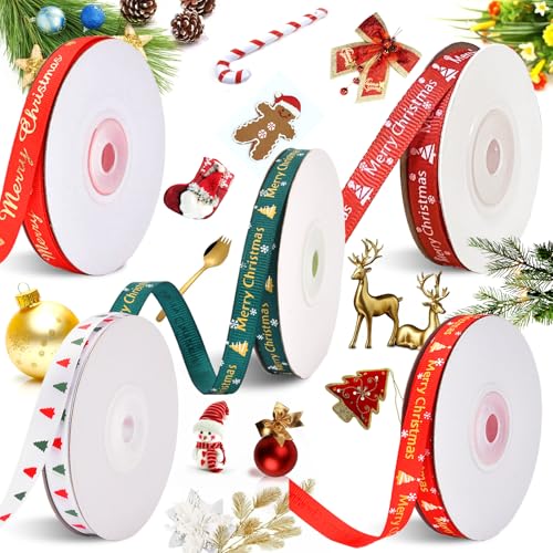 Toloom Nastro regalo di Natale