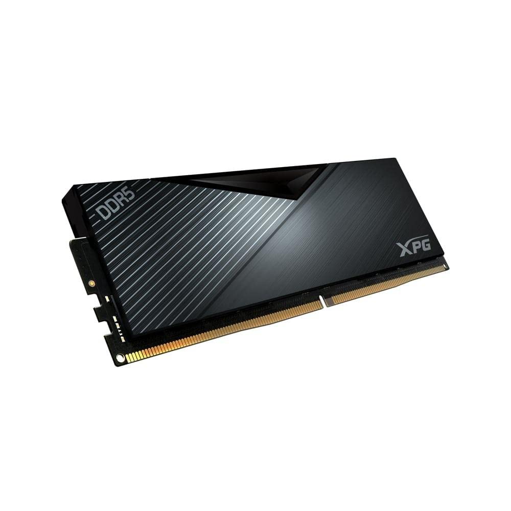 Memória RAM ADATA XPG Lancer DDR5 8GB 5200MHz - Preto