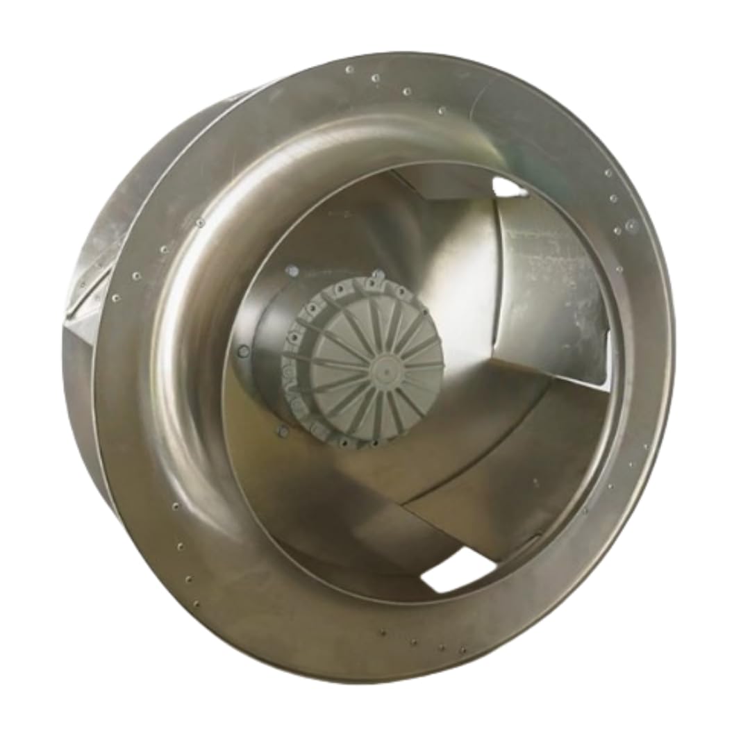 FCARUMIQP RH71M-6DK.7Q.1R 230/400V 7.7/4.5A 2.1/3.1W 930/1070RPM Cooling Fan 710mm