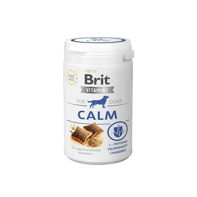 Brit Complemento Alimenticio Calm 150 g