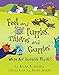 Feet and Puppies, Thieves and Guppies: What Are Irregular Plurals? (Words Are CATegorical ®)