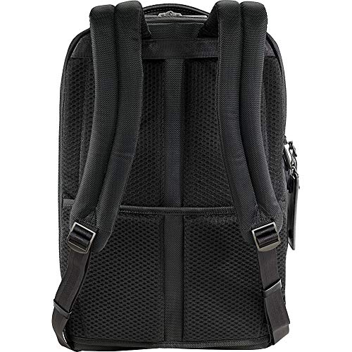 Image of Briggs & Riley @Work Medium Backpack, Black