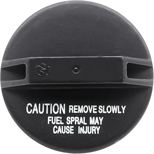 Tapa de depósito de gasolina para Toyota Camry Corolla Avalon 4Runner Land Cruiser Sienna Tacoma Solara Tundra Sequoia se adapta a Lexus ES300 RX300