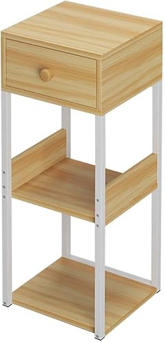 Soporte para plantas para plantas, estante de madera, estante de almacenamiento de plantas, madera Maciza Multifuncional Simple Moderno De Pie Sala