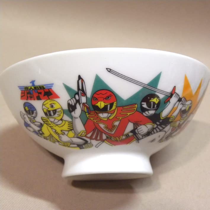 Amazon.co.jp: 【未使用 1990年代 当時物 鳥人戦隊ジェットマン