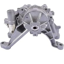 Compatible Oil Pump For 2.0 Ingenium AJ200D 204DTD 204DTA AJ20D4 Engines