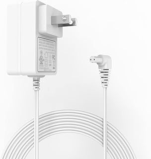 15V Charger Fit for Black and Decker Handheld Vacuum HHVI315JO42 HHVI320JR02 HFVB320J27 HLVA320JS10 HFVB315J22 HLVB315JA26 HLVA325JP07 HLVA325JP 90627870 S003AQU1500015 Hand Cord (Not for 23V Model)