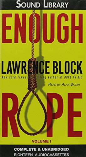Enough Rope: 1 view 2