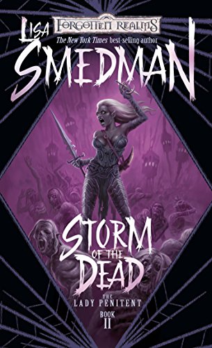Télécharger Storm of the Dead (The Lady Penitent Book 2) (English Edition) Livre eBook France