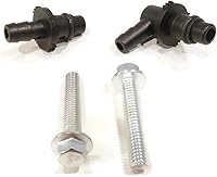 Vista 9 de Bomba de combustible para motor Kohler 12 559 02-S 12 559 01-S 12 393 03 CH CV 11-16 HP