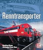 renntransporter kaufen  Renntransporter