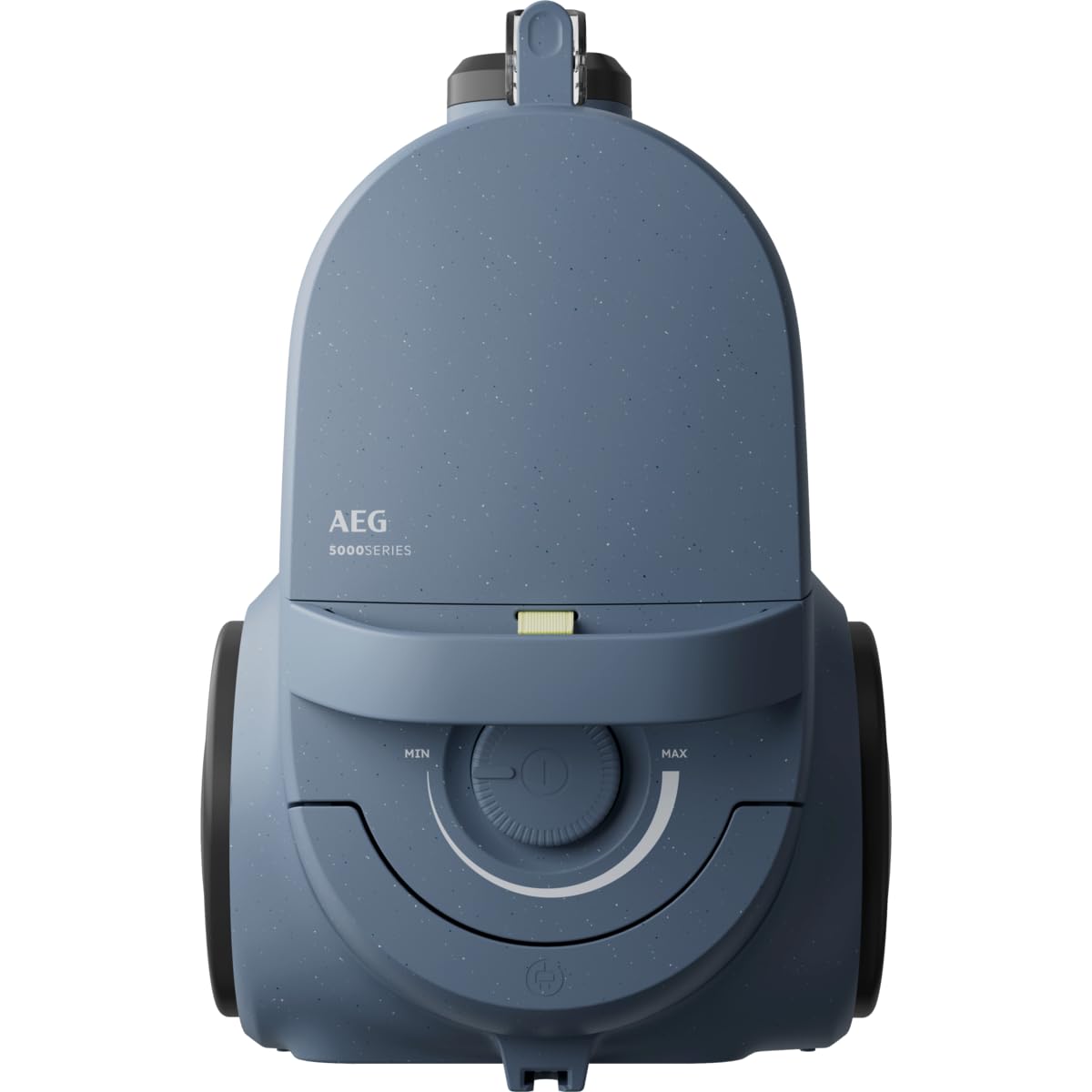 AEG Clean 5000 - Aspirapolvere senza sacchetto, 1000 W, 100% assorbimento