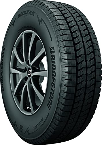Bridgestone Blizzak LT LT265/60R20