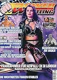 Power Wrestling Magazin Deutschland 2023-09 Saraya Vader Grayson Waller