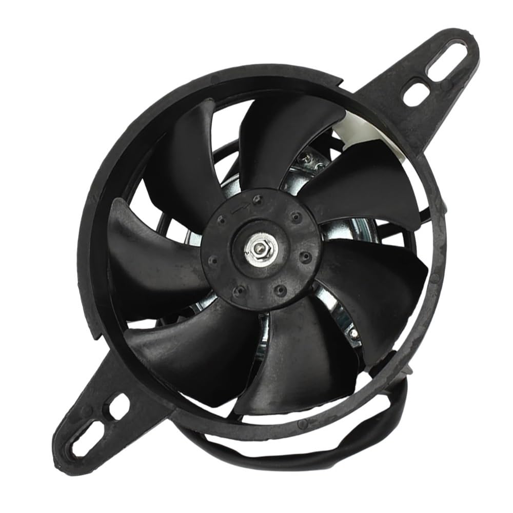 Ventilateur radiateur Pour 200cc 250cc Dirt Bike, Motocross ATV