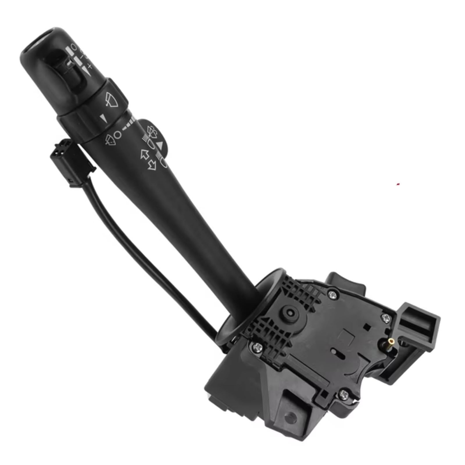 Commodo clignotant défectueux solution avec levier de vitesse Trailblazer - 6