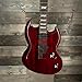ESP LTD Viper-1000 M Electric Guitar - See-Thru Black Cherry