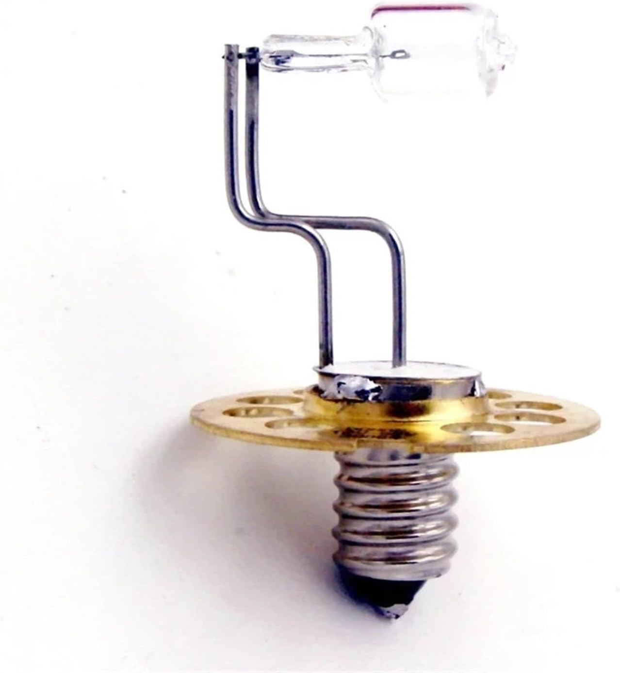 for Inami-50 12V 50W for Inami 2158H 12V 50W 22-4010 HSSL 12V50W 4.2A P44S Halogen Bulb Diagnostic L0169-H1 Slit lamp