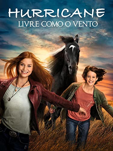 Hurricane - Livre Como o Vento
