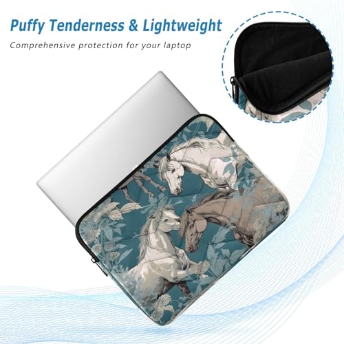 Funda para Laptop 13-14 Pulgadas Resist. al Agua miniatura 5