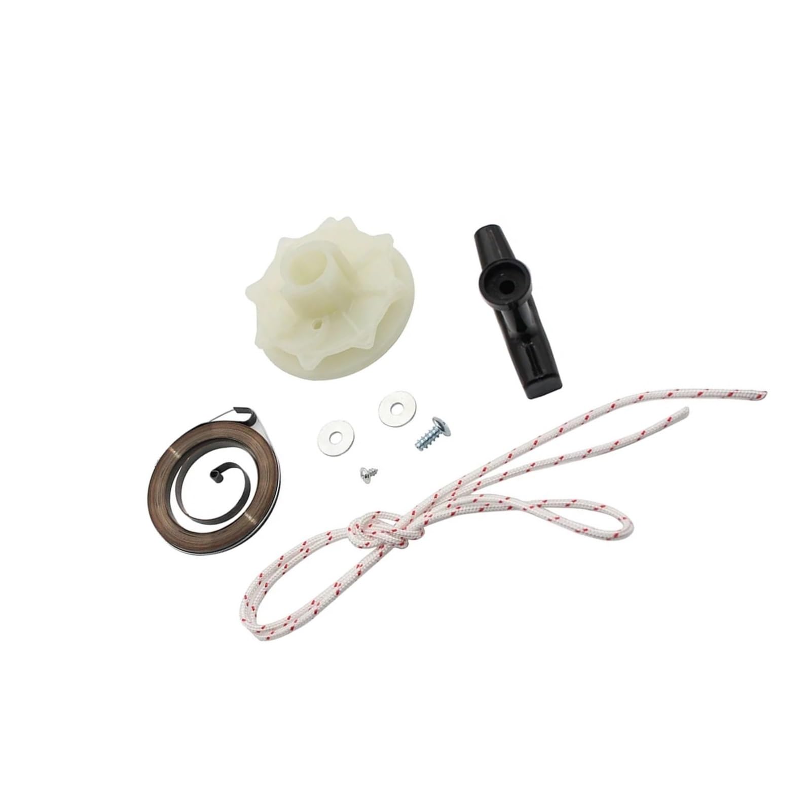 Kit poulie et corde de lanceur pour tronçonneuse 2150LX 2250 2450