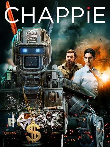 Chappie