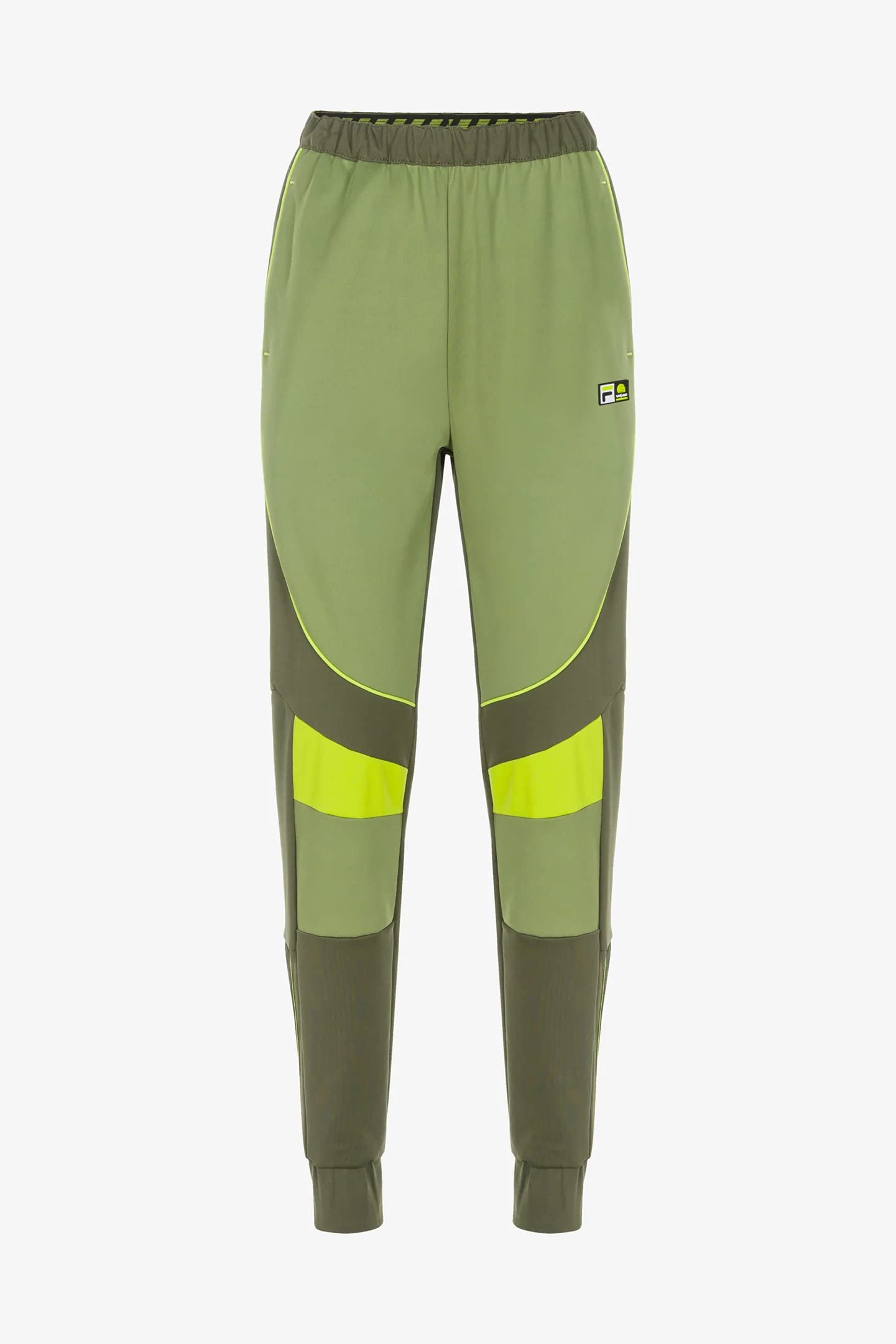 VR46 - Riders Academy Fila, Pantaloni Donna