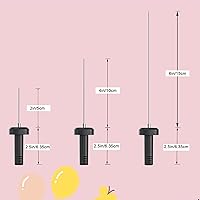 Vista 2 de Cortador de espuma de alambre caliente (2 pulgadas)