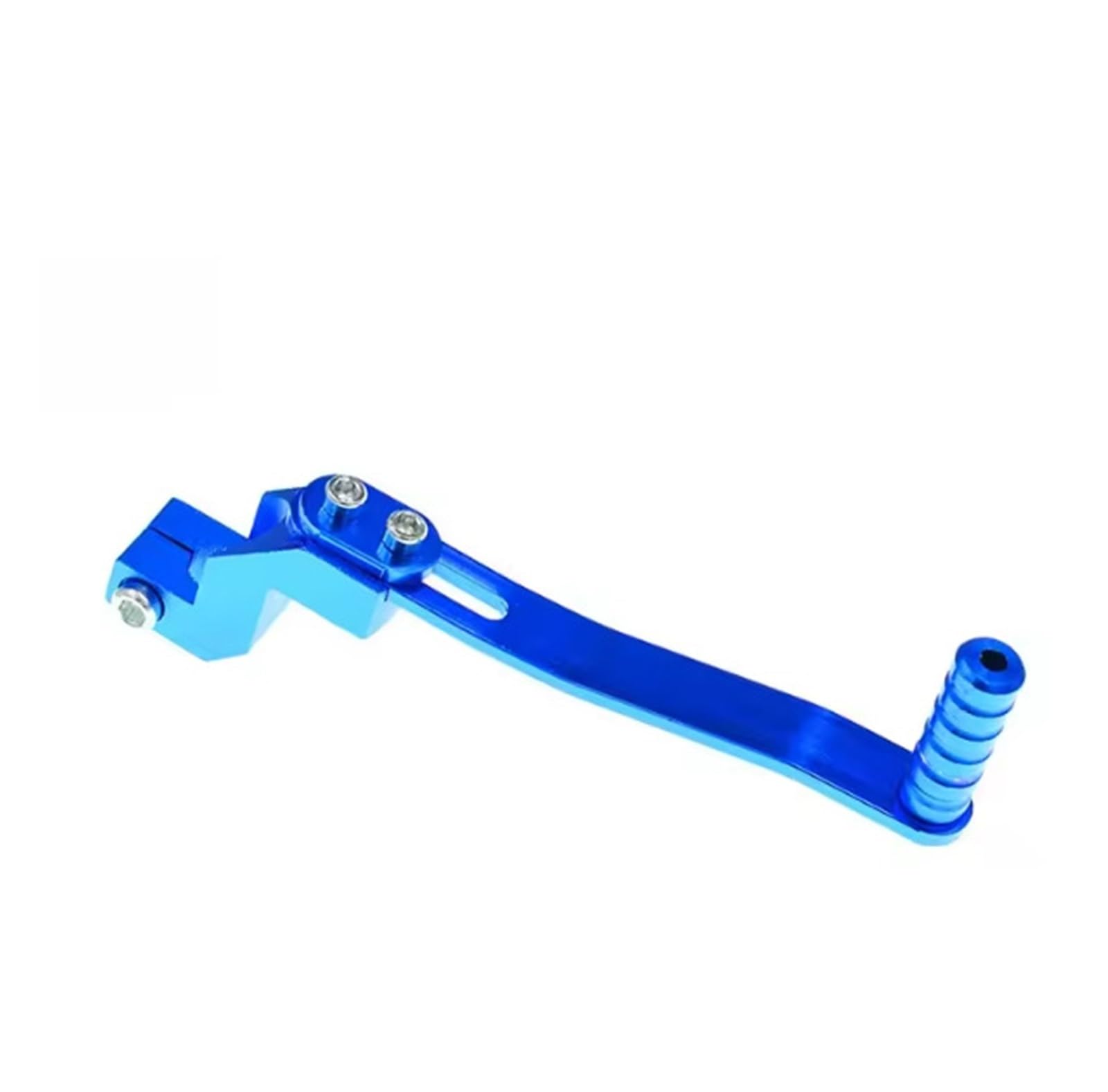 Lbcsrmh Blue Motorcycle Gear Lever Motorcycle Accessorie Folding Gear Shift Lever Motorcycles Modification Accessories Gears Shifters Shifts Starts Levers