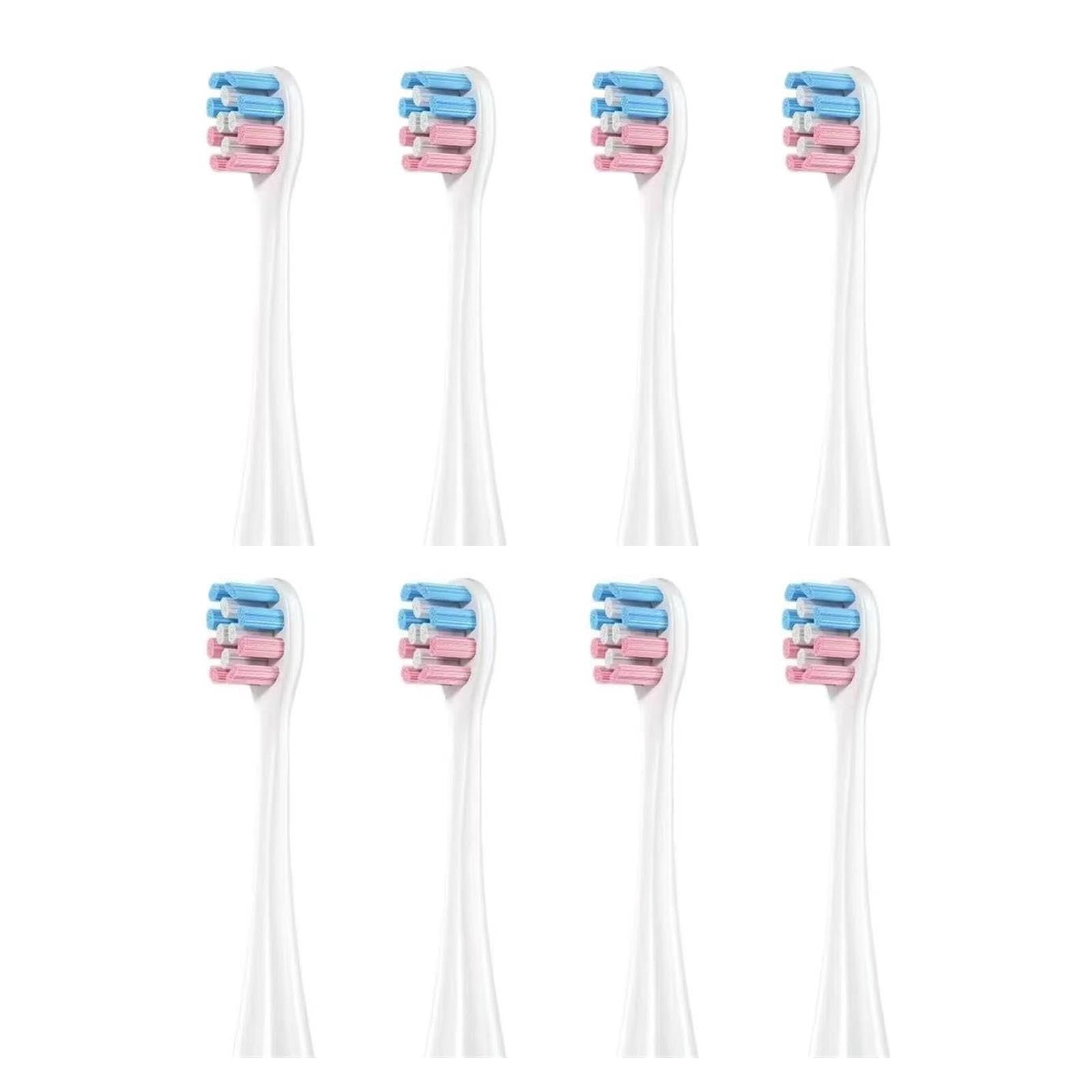 Testine Di Ricambio, Compatibile Con Oclean, A1K K3 K3PRO