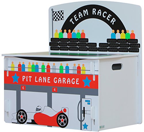 Kidsaw Racing Car F1  