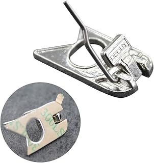 ZSHJG Recurve Bow Arrow Rest Archery Magnetic Arrow Rest Right Hand Self Adhesive Arrow Rest Archery Accessory