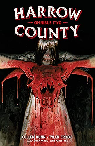 Harrow County Omnibus Volume 2 (English Edition)
