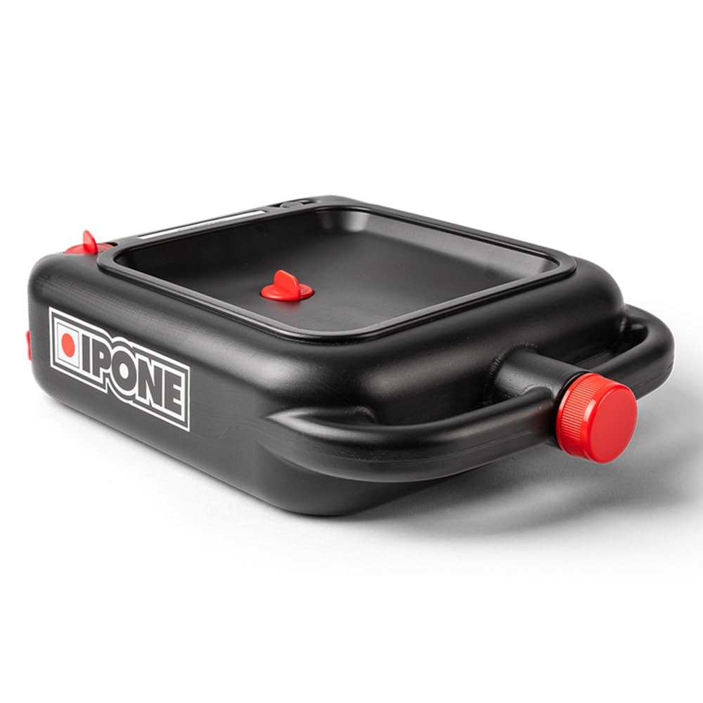 Bac de Vidange IPONE Care Line - 4 Litres