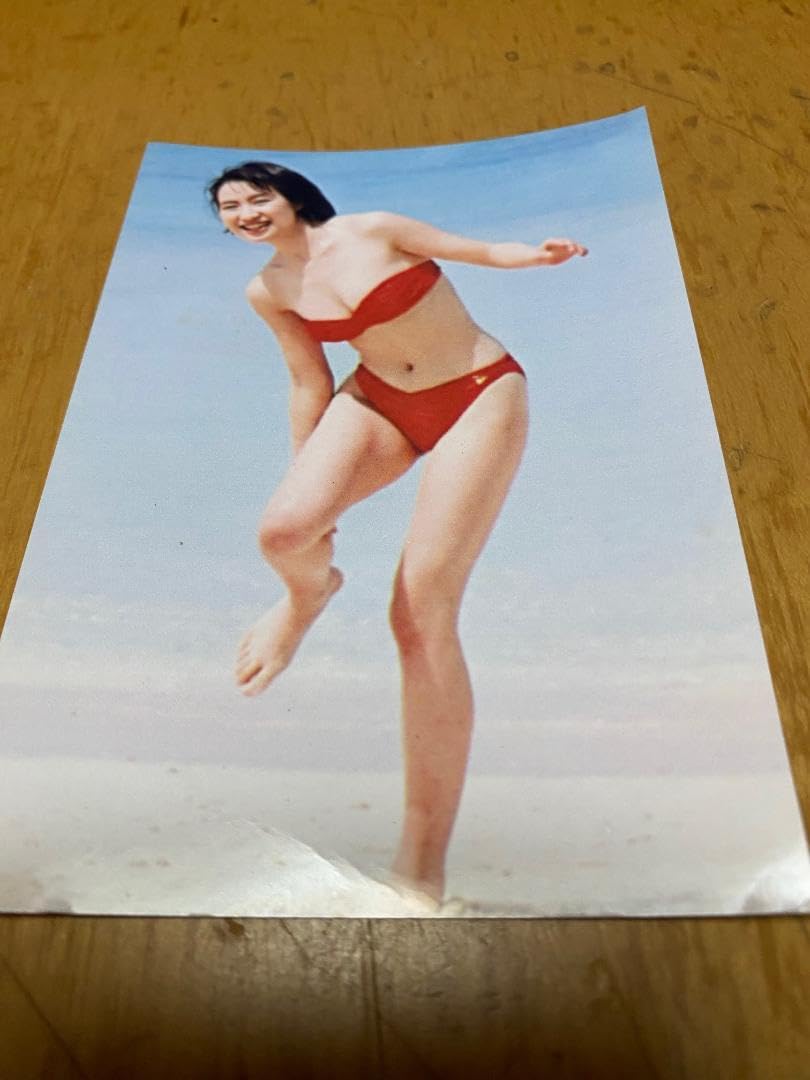 Amazon.co.jp: 森口博子 写真23 ブロマイド : おもちゃ
