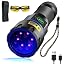 UV 365nm(Bluish)-6x LEDs