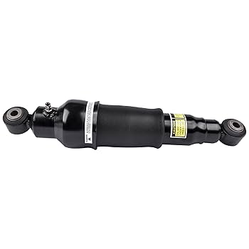 Amazon.com: NEWZQ Rear Suspension Shock Absorber Replacement