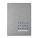 Fresh Start Bible: Softcover/Linen