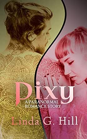 Pixy: A Paranormal Romance Story