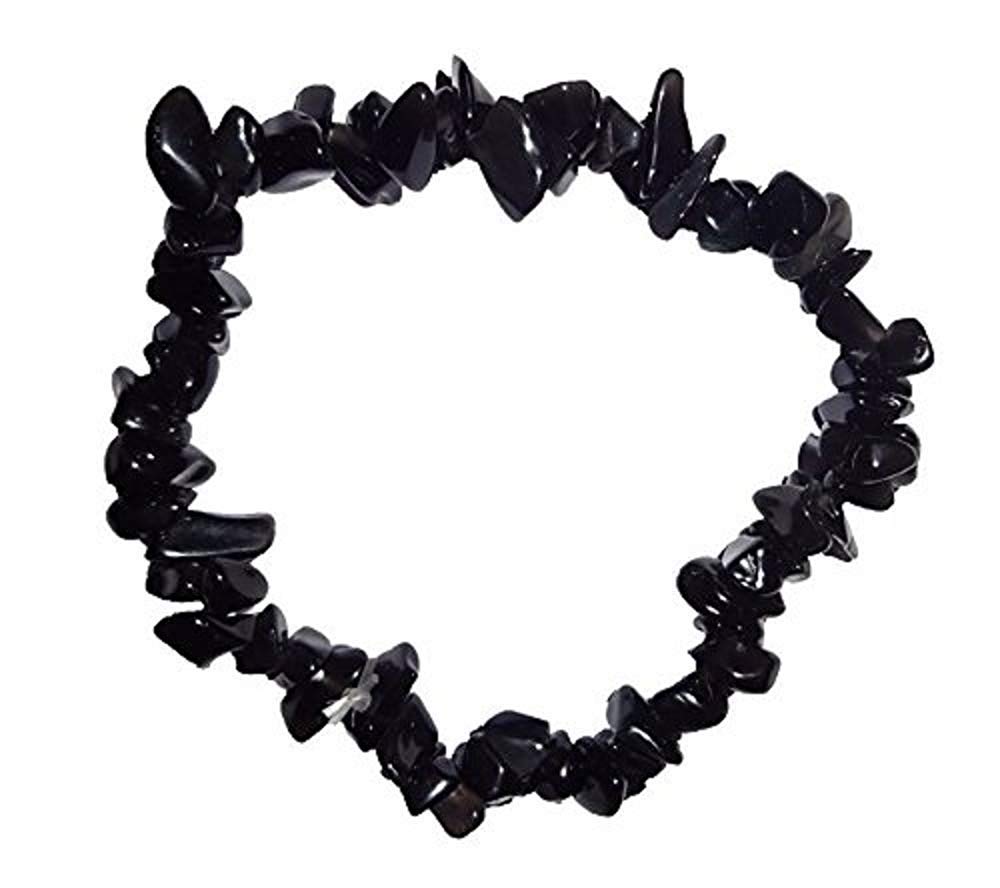 See full amazon price history chart for Astroghar Real Black Tourmaline Chip Stretch Bracelet Astroghar Real Black Tourmaline Chip Stretch Bracelet (B07VRQ9S19) Amazon Price History, Amazon Price Tracker
