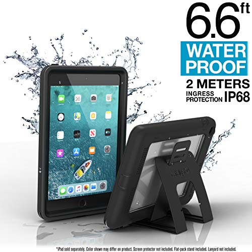 Catalyst Case for iPad Mini 5 Edition 2019, Full Body Protection, Waterproof 6.6ft, Drop Proof 4ft, - //coolthings.us