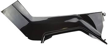 Amazon.com: Can-Am 2010-2018 Renegade 800R Outlander 500 Black Rh