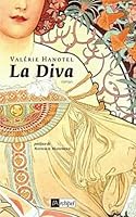 La diva 2809803145 Book Cover
